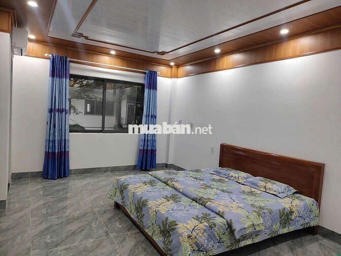 NHÀ 3 TẦNG, 120M2, 3PN, KHU ĐÔ THỊ ECOCHARM ĐÀ NẴNG GẦN SÔNG, GẦN BIỂN