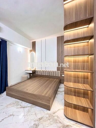 CHỈ HƠN 60TR/M2 SỞ HỮU CHUNG CƯ CAO CẤP NỘI THẤT ĐẸP TRUNG TÂM HÀ ĐÔNG
