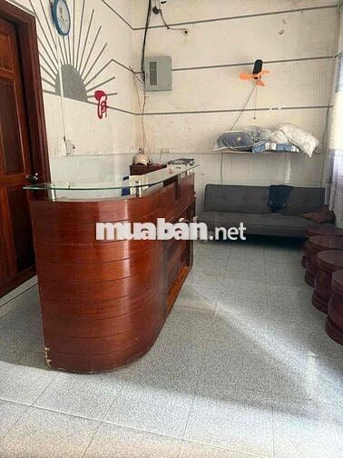 Nhà nghỉ 16 phòng gần BV Hoàn Mỹ