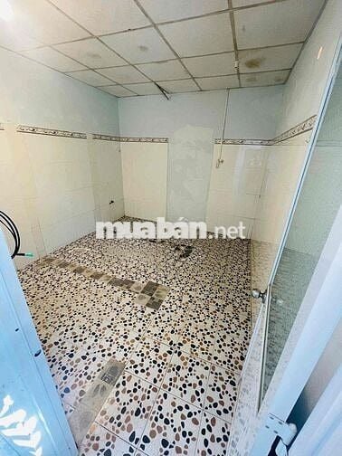 Nhà trệt mini 5x5m 1phòng lộ 15m đậu ô tô trước nhà KDC Thạnh Mỹ