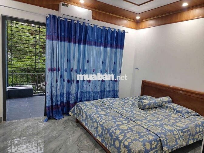 NHÀ 3 TẦNG, 120M2, 3PN, KHU ĐÔ THỊ ECOCHARM ĐÀ NẴNG GẦN SÔNG, GẦN BIỂN