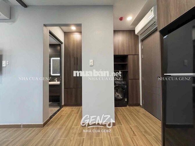 Căn Hộ 1PN Ban Công | Nội Thất Luxury | Gần Lê Đại Hành