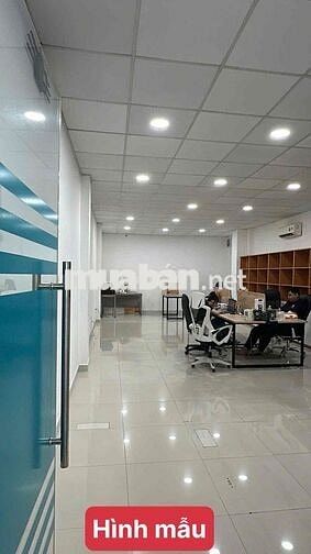 Nhà 7x20m trống suốt KDC Thạnh Mỹ