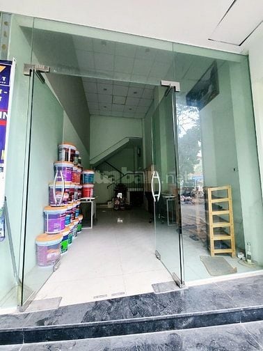 MỜI THUÊ TẦNG 2 - 125M² - 14 Tr MẶT PHỐ LỘC (SÁT CHỢ XUÂN ĐỈNH, CV HÒA