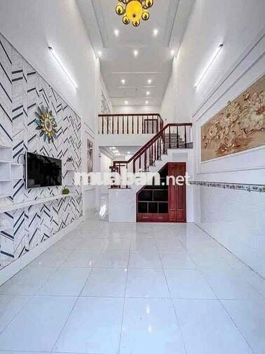 cho thuê nhà hẻm 567 hồ búng xáng