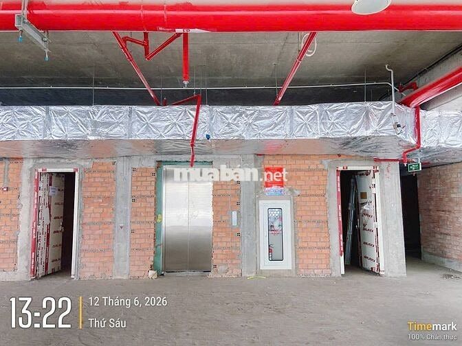 🏢🔥 CHO THUÊ SHOPHOUSE THE SÓNG VŨNG TÀU – DT LỚN 1000M² – PHÙ HỢP F&B