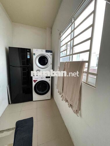 Phòng trọ sinh viên giá rẻ Q8 gần trung tâm full nội thất