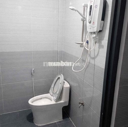 Phòng trọ full nội thất giá rẻ