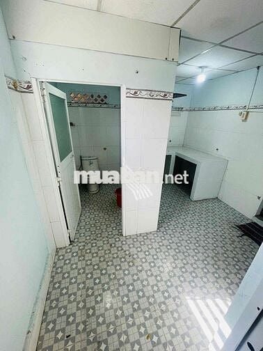 Nhà trệt mini 5x5m 1phòng lộ 15m đậu ô tô trước nhà KDC Thạnh Mỹ