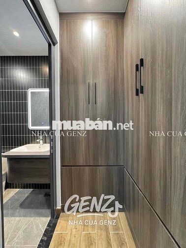 Căn Hộ 1PN Ban Công | Nội Thất Luxury | Gần Lê Đại Hành