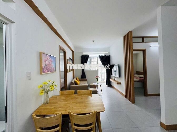 🏢 CHO THUÊ CĂN HỘ CHUNG CƯ NAM LONG CENTRAL 🌿