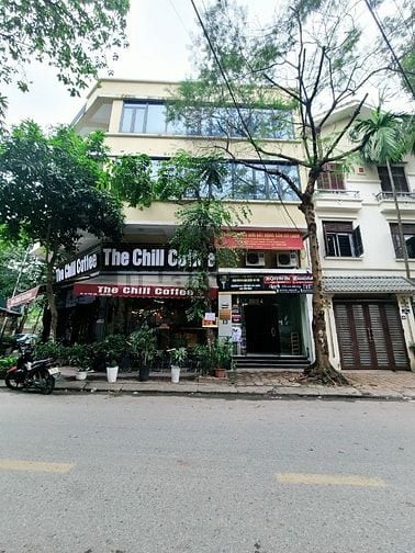 MỜI THUÊ TẦNG 2 - 125M² - 14 Tr MẶT PHỐ LỘC (SÁT CHỢ XUÂN ĐỈNH, CV HÒA