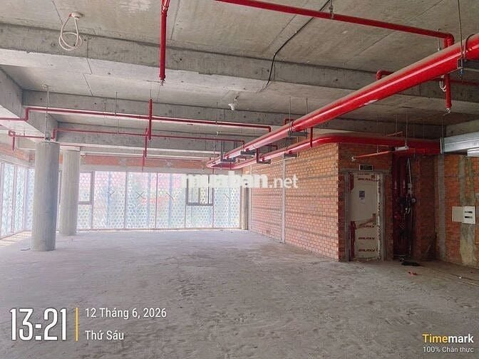 🏢🔥 CHO THUÊ SHOPHOUSE THE SÓNG VŨNG TÀU – DT LỚN 1000M² – PHÙ HỢP F&B