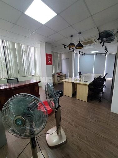 MỜI THUÊ TẦNG 2 - 125M² - 14 Tr MẶT PHỐ LỘC (SÁT CHỢ XUÂN ĐỈNH, CV HÒA