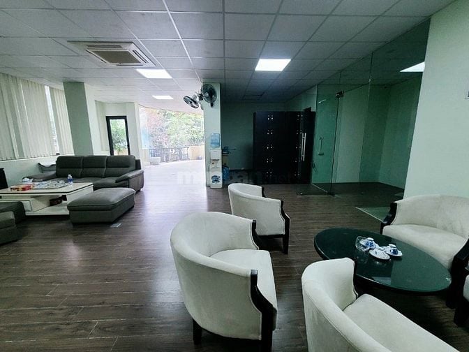 MỜI THUÊ TẦNG 2 - 125M² - 14 Tr MẶT PHỐ LỘC (SÁT CHỢ XUÂN ĐỈNH, CV HÒA
