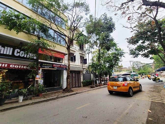 MỜI THUÊ TẦNG 2 - 125M² - 14 Tr MẶT PHỐ LỘC (SÁT CHỢ XUÂN ĐỈNH, CV HÒA