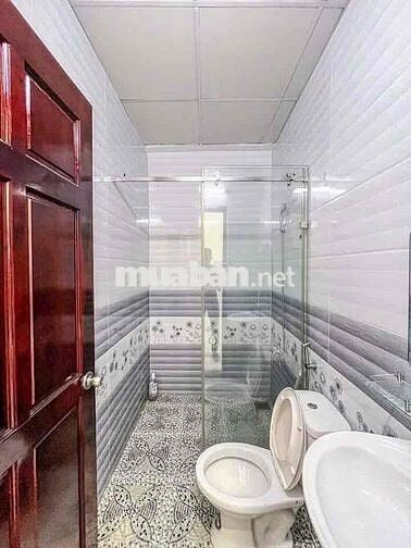 cho thuê nhà hẻm 567 hồ búng xáng