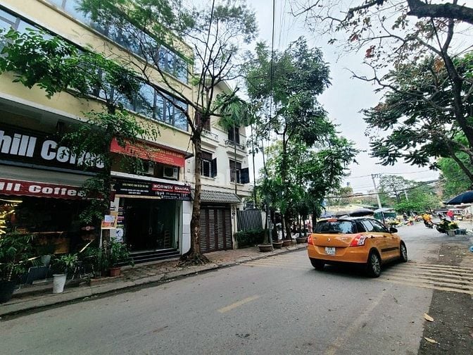 MỜI THUÊ TẦNG 2 - 125M² - 14 Tr MẶT PHỐ LỘC (SÁT CHỢ XUÂN ĐỈNH, CV HÒA