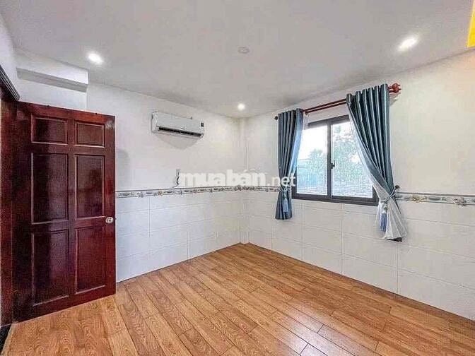 cho thuê nhà hẻm 567 hồ búng xáng