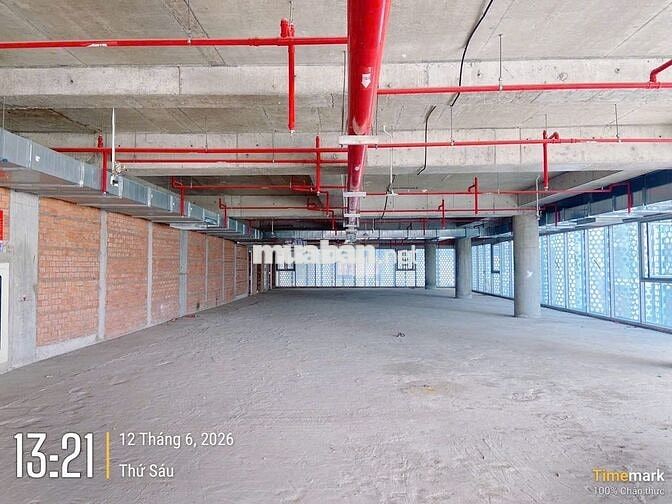 🏢🔥 CHO THUÊ SHOPHOUSE THE SÓNG VŨNG TÀU – DT LỚN 1000M² – PHÙ HỢP F&B