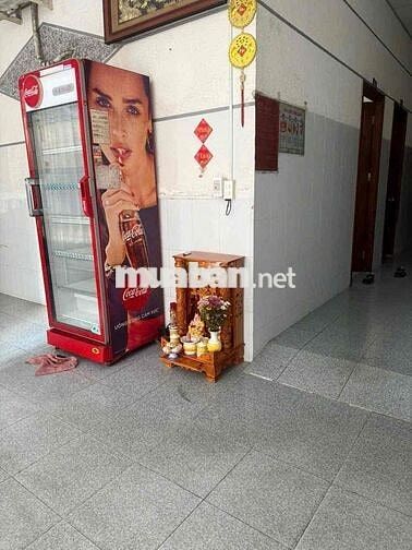Nhà nghỉ 16 phòng gần BV Hoàn Mỹ