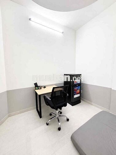 CHÍNH CHỦ CHO THUÊ - CHDV MT HỒ VĂN HUÊ - HỖ TRỢ SINH VIÊN - HHAEMG