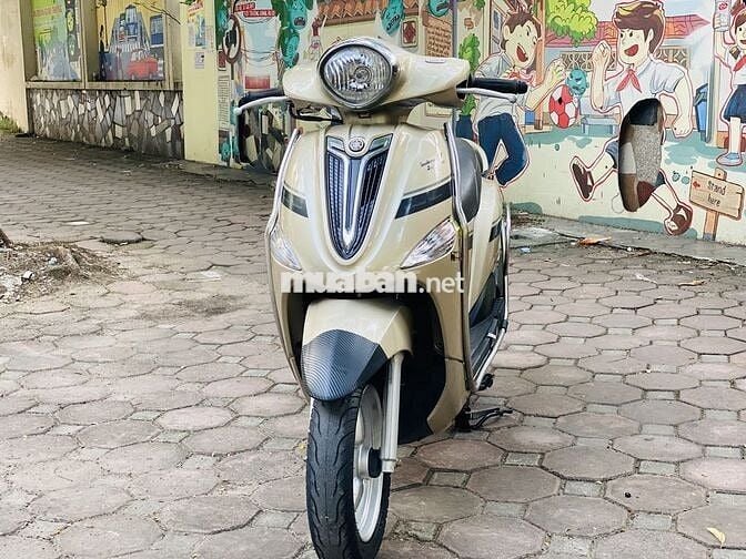 Yamaha Nozza 125 Vàng cát 15070 km