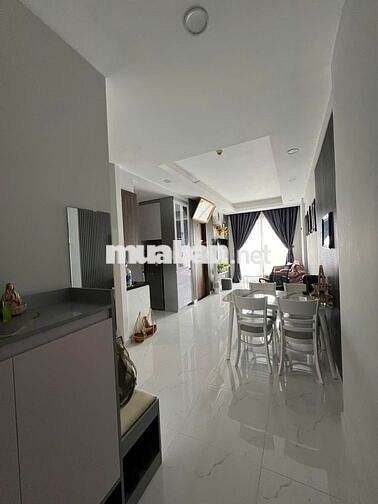 CHO THUÊ 2PN2W full nội thất giá 8tr/tháng