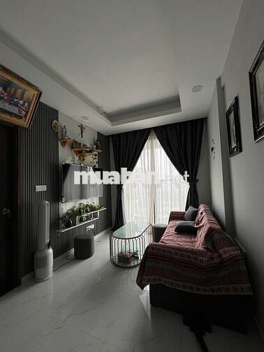 CHO THUÊ 2PN2W full nội thất giá 8tr/tháng