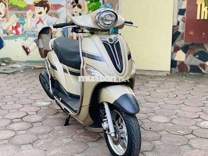 Yamaha Nozza 125 Vàng cát 15070 km