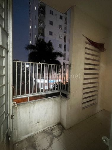 Cho thuê căn hộ giá bình dân  