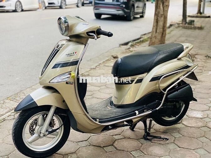 Yamaha Nozza 125 Vàng cát 15070 km