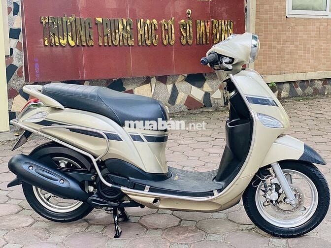 Yamaha Nozza 125 Vàng cát 15070 km