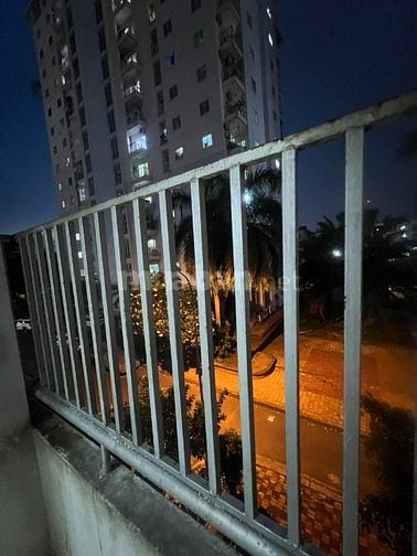 Cho thuê căn hộ giá bình dân  