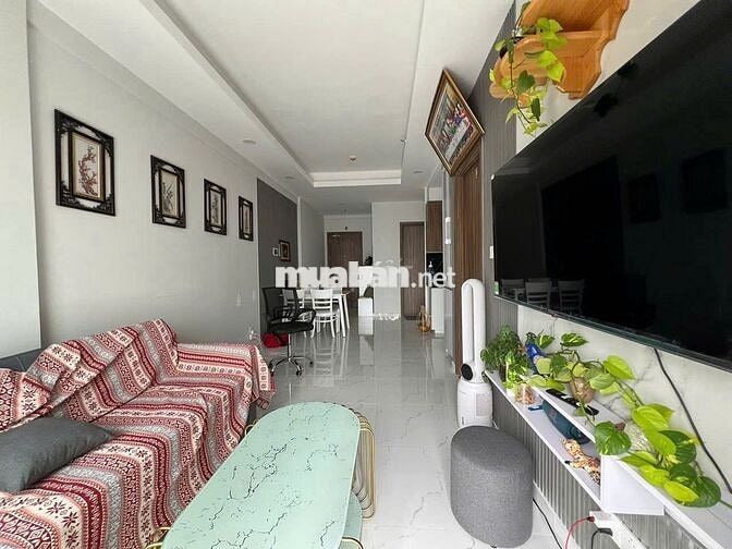 CHO THUÊ 2PN2W full nội thất giá 8tr/tháng