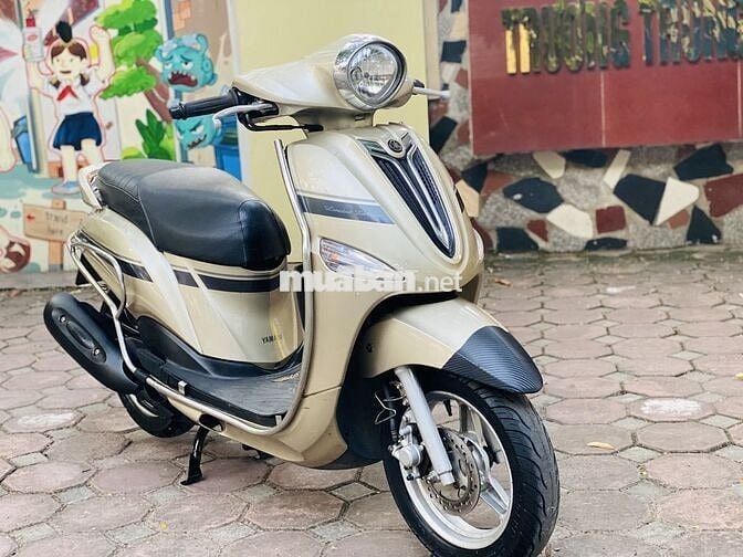 Yamaha Nozza 125 Vàng cát 15070 km