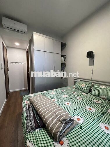 CHO THUÊ 2PN2W full nội thất giá 8tr/tháng