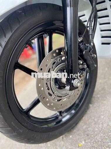Honda SH 300i Trắng