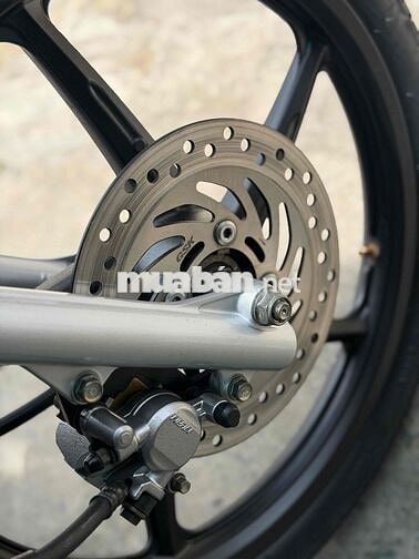 Honda Future Fi 125 2020 Đỏ
