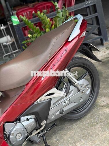 Honda Future Fi 125 2020 Đỏ