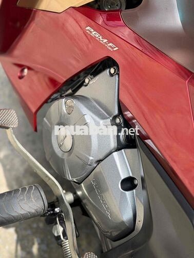 Honda Future Fi 125 2020 Đỏ