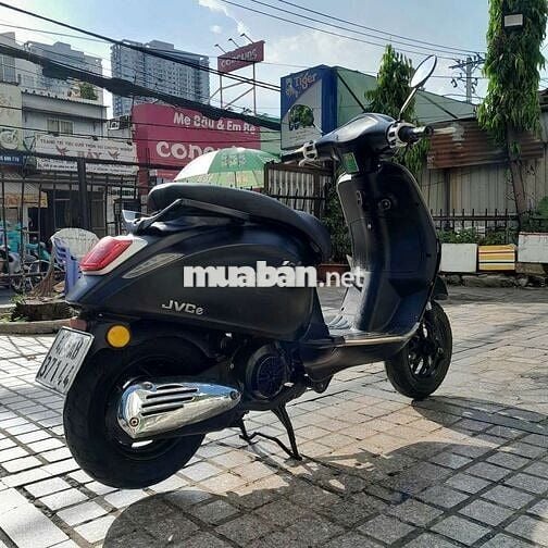 xe vespa 50cc .2023