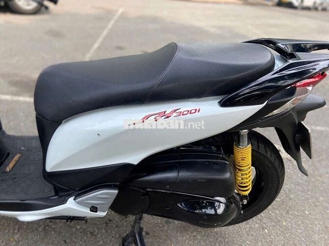 Honda SH 300i Trắng