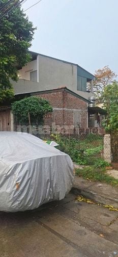 VÀNH ĐAI XANH KHU TÂY THỦ ĐÔ - MẢNH ĐẤT ĐẸP - ĐƯỜNG OTO - GẦN GA NHỔN