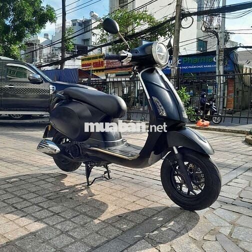 xe vespa 50cc .2023