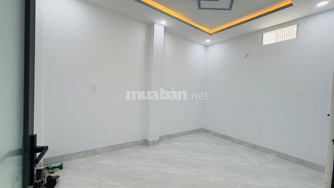 CHÚ TƯ BÁN NHÀ MẶT TIỀN ĐƯỜNG VỪA Ở VỪA KINH DOANH 