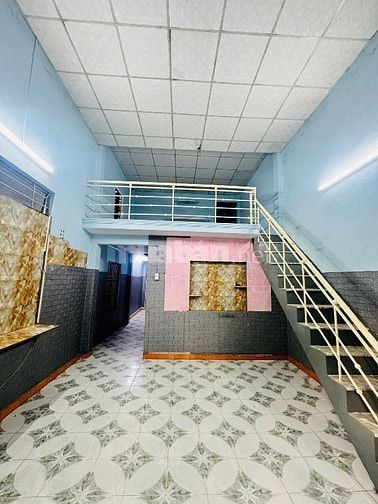 Bán nhà đường Nguyễn Đình Chiểu giá 7.5 tỷ