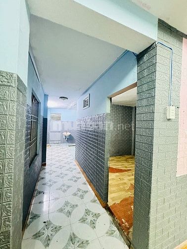 Bán nhà đường Nguyễn Đình Chiểu giá 7.5 tỷ