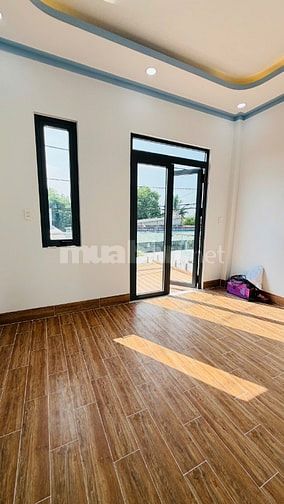 CHÚ TƯ BÁN NHÀ MẶT TIỀN ĐƯỜNG VỪA Ở VỪA KINH DOANH 