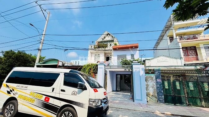 CHÚ TƯ BÁN NHÀ MẶT TIỀN ĐƯỜNG VỪA Ở VỪA KINH DOANH 